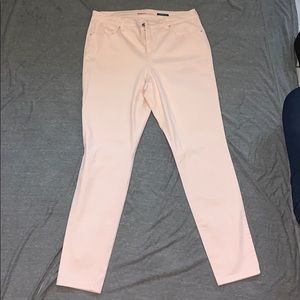 STYLE & CO DENIM JEANS